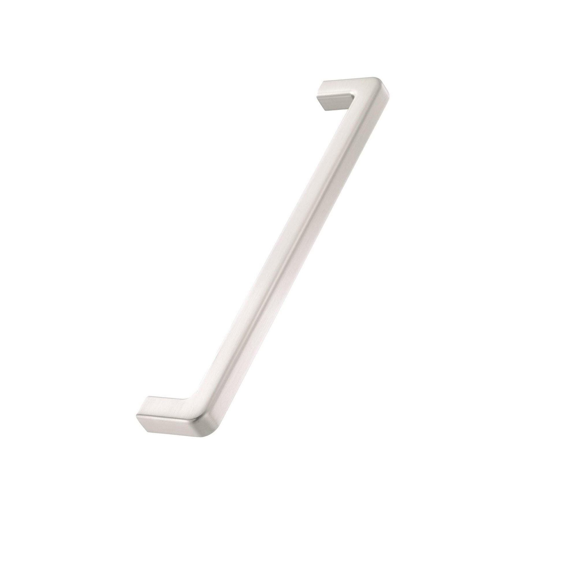 Furnipart Mango Inox Handle 160mm, 192mm, 320mm, 544mm & 1088mm