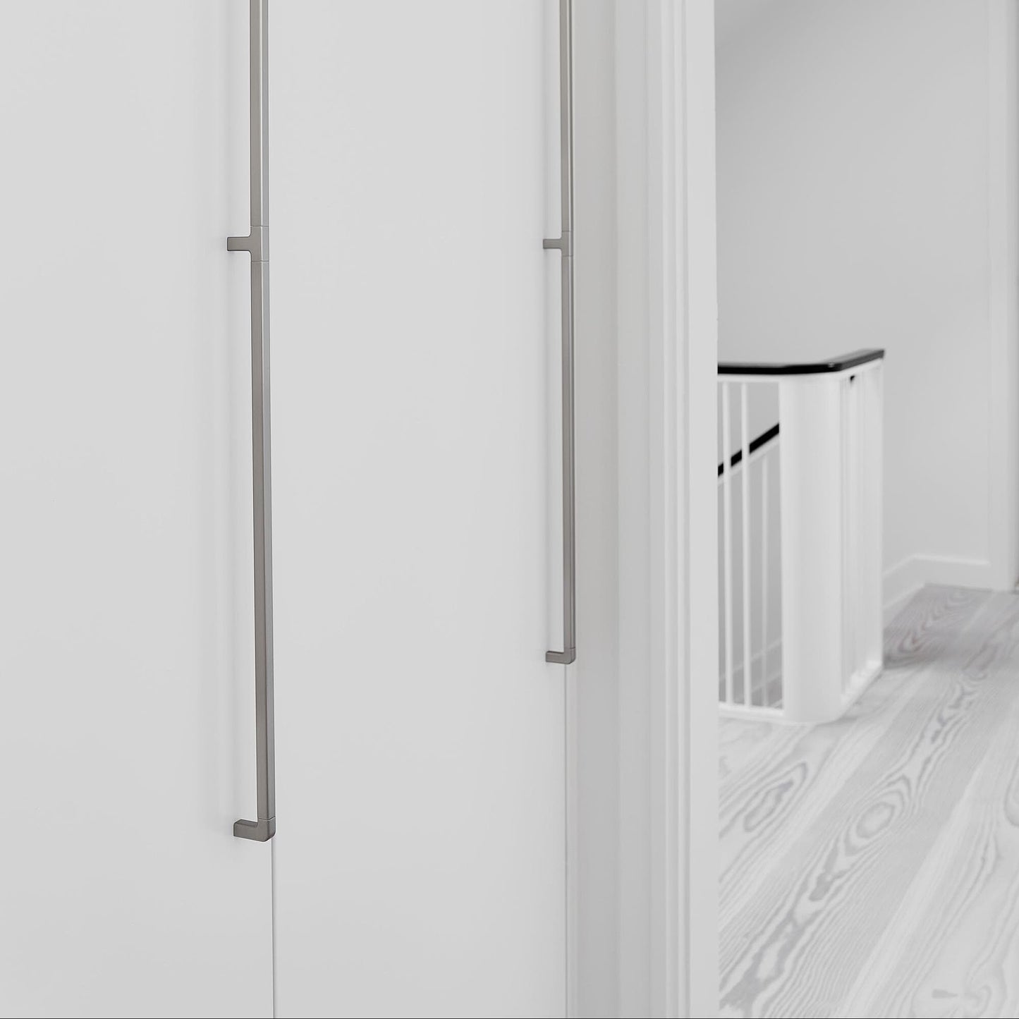 Furnipart Mango Inox Handle 160mm, 192mm, 320mm, 544mm & 1088mm