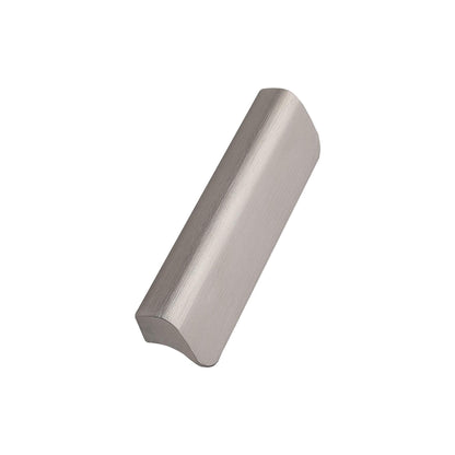 Furnipart Fall Inox Handle & Knob 16mm 128mm 224mm
