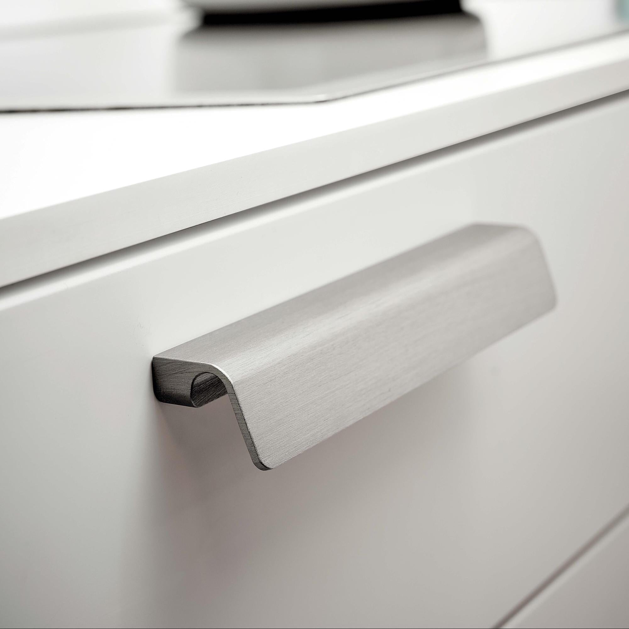 Furnipart Fringe Inox Handle 160mm – Home Up Design