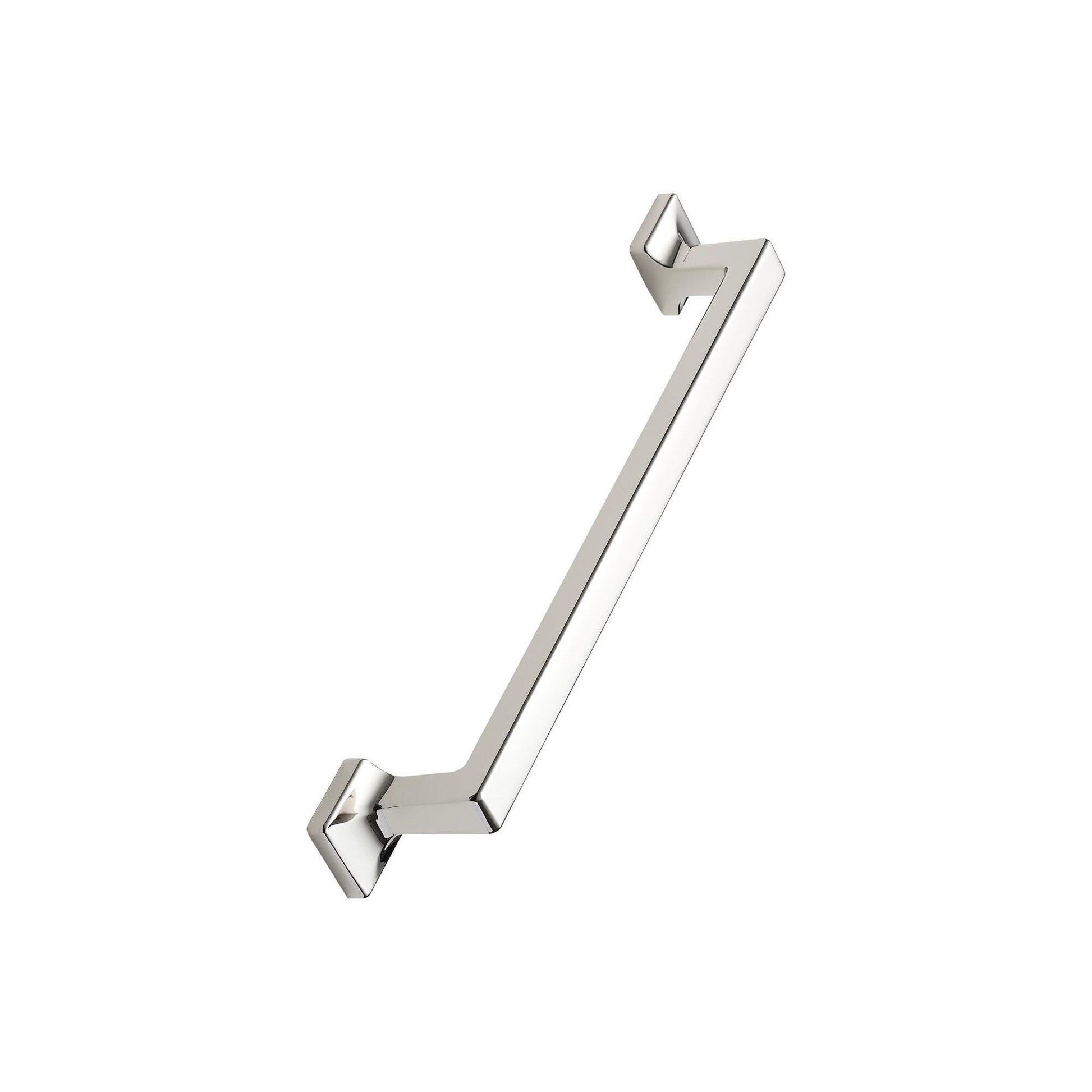 Furnipart Heritage Bright Nickel Handle 160mm, 320mm & Knob