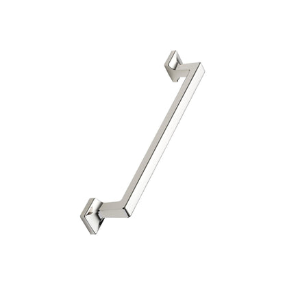 Furnipart Heritage Bright Nickel Handle 160mm, 320mm & Knob