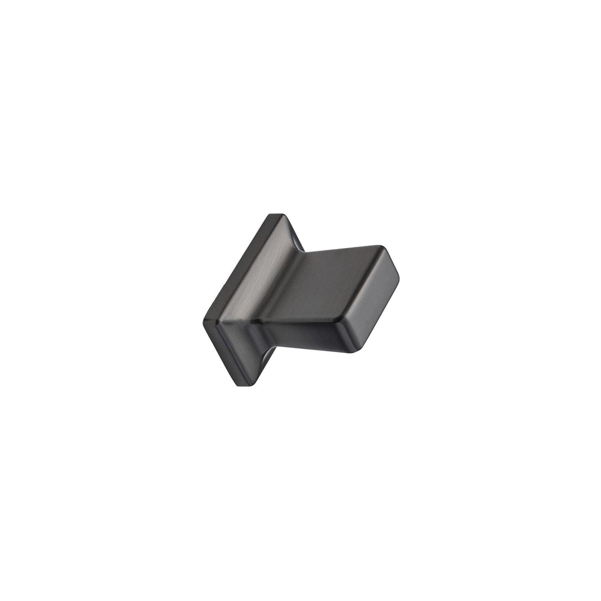 Furnipart Heritage Gun Metal Handle 160mm, 320mm & Knob