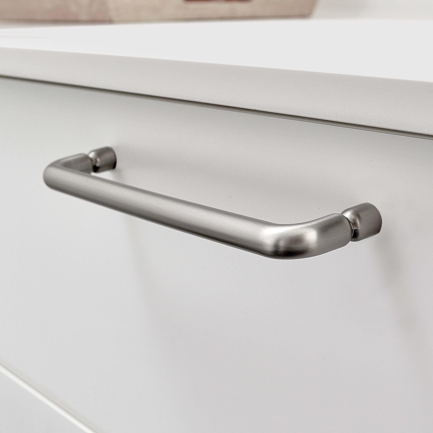 Furnipart Junction Handle Inox 160mm