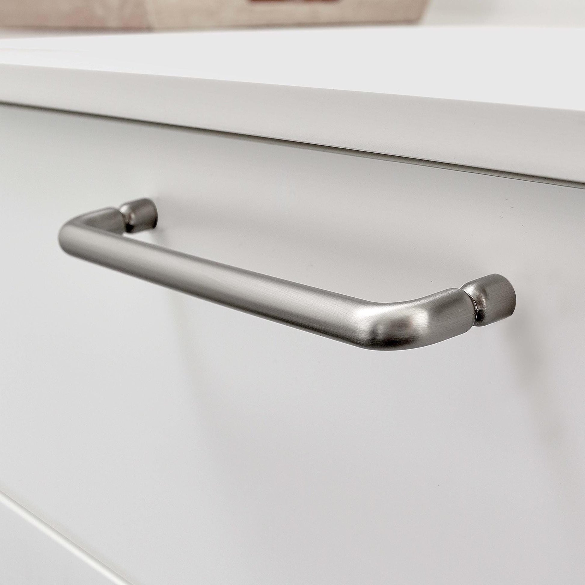 Furnipart Junction Handle Inox 160mm