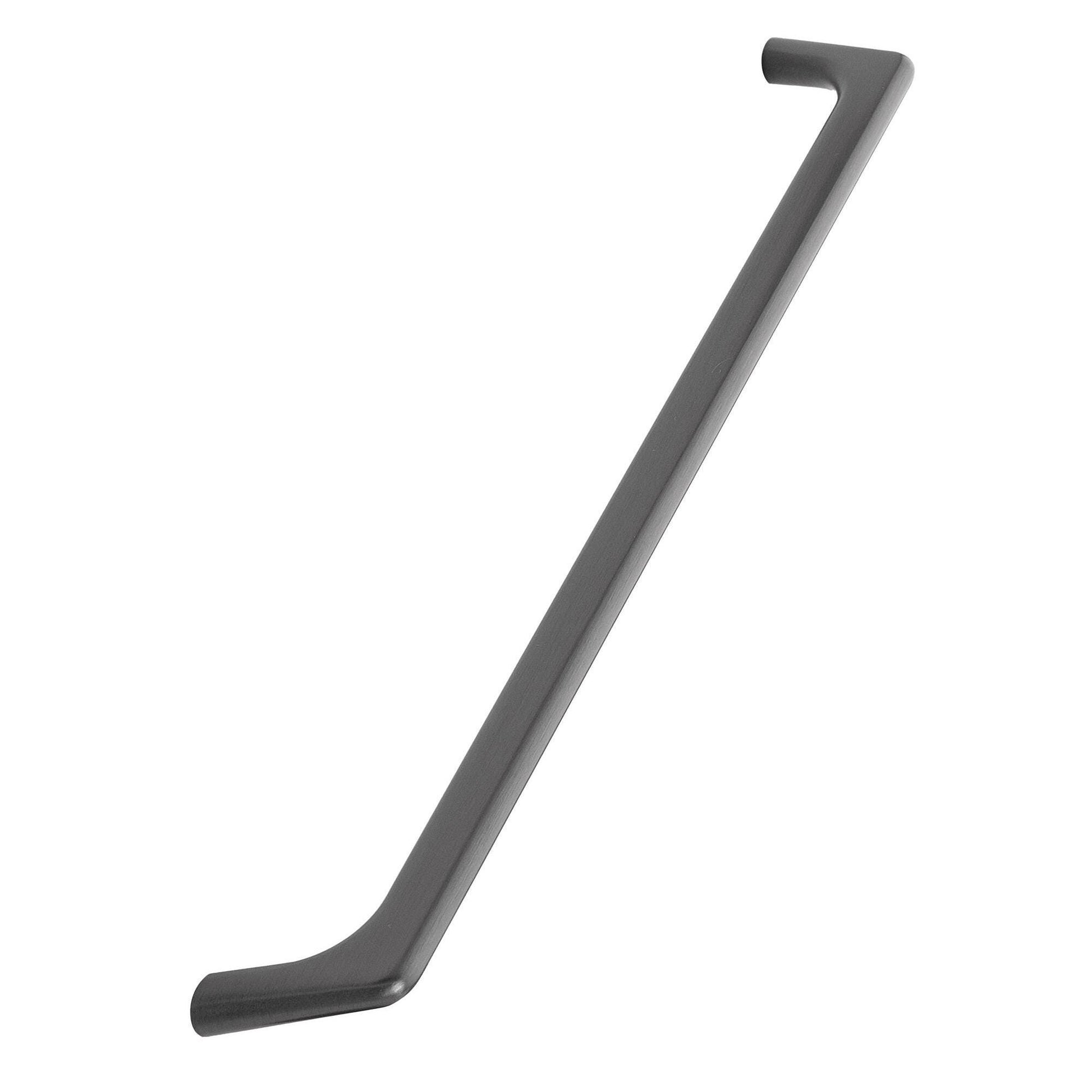 Furnipart Vista Handle Brushed Anthracite 160mm & 320mm