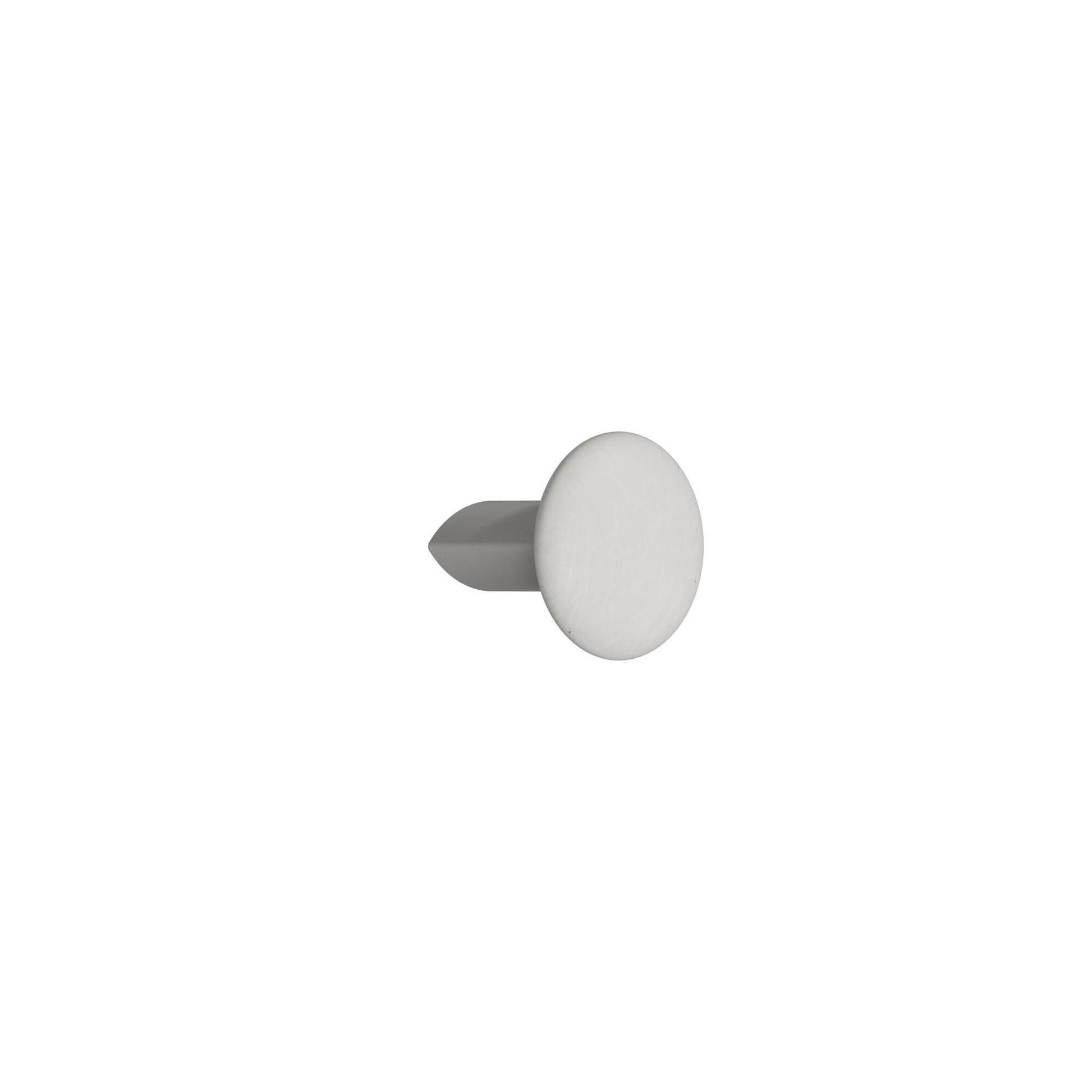 Furnipart Recycled Handle & Knob Volumi Greige Sea Plastic Eco Friendly