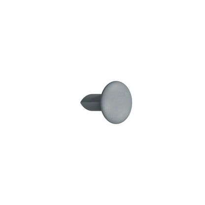 Furnipart Recycled Handle & Knob Volumi Dusk Blue Sea Plastic Eco Friendly