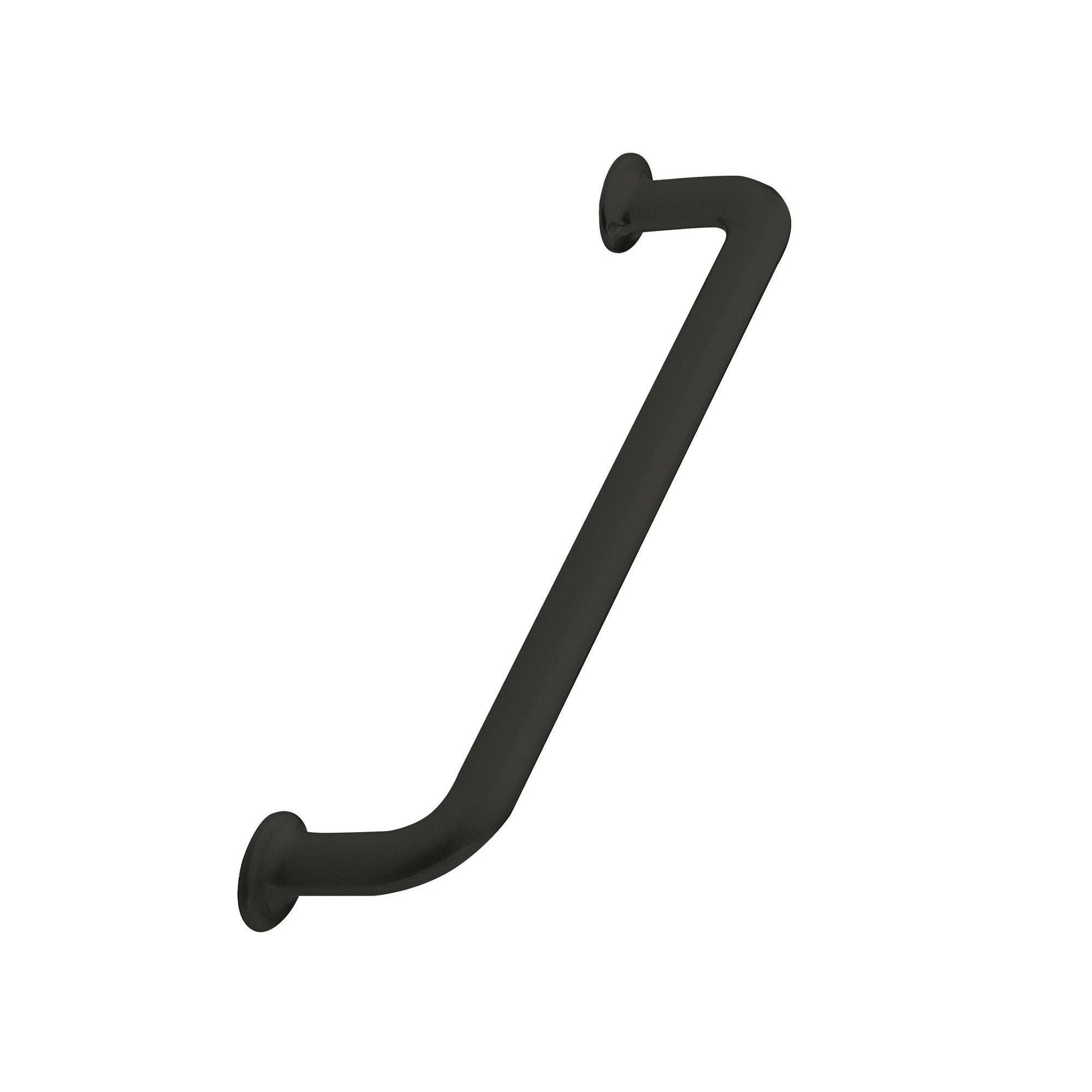 Furnipart U-Turn Handle Matt Black 160mm