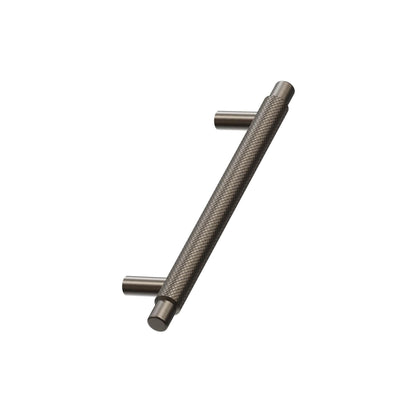 Furnipart Manor Knurled Handles & Knobs Inox Matt Bronze