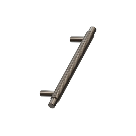 Furnipart Manor Knurled Handles & Knobs Inox Matt Bronze
