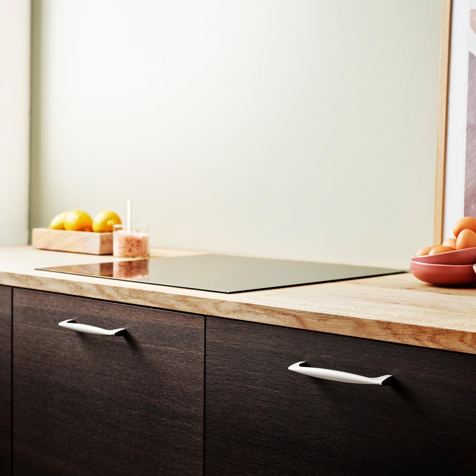 Furnipart Span Handle Inox 160mm