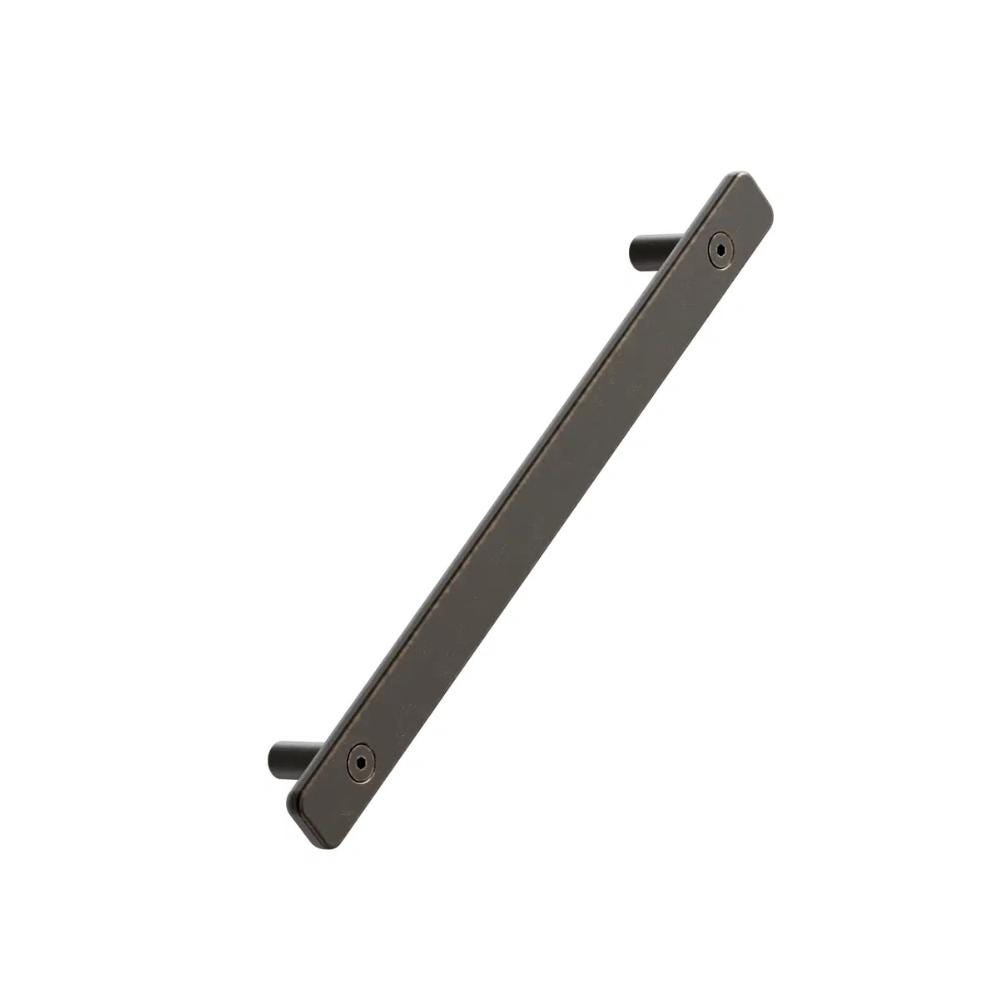 Furnipart Tool Handle Antique Brown 128mm & 192mm