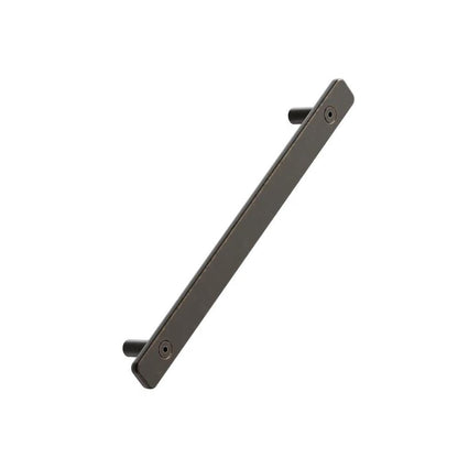 Furnipart Tool Handle Antique Brown 128mm & 192mm