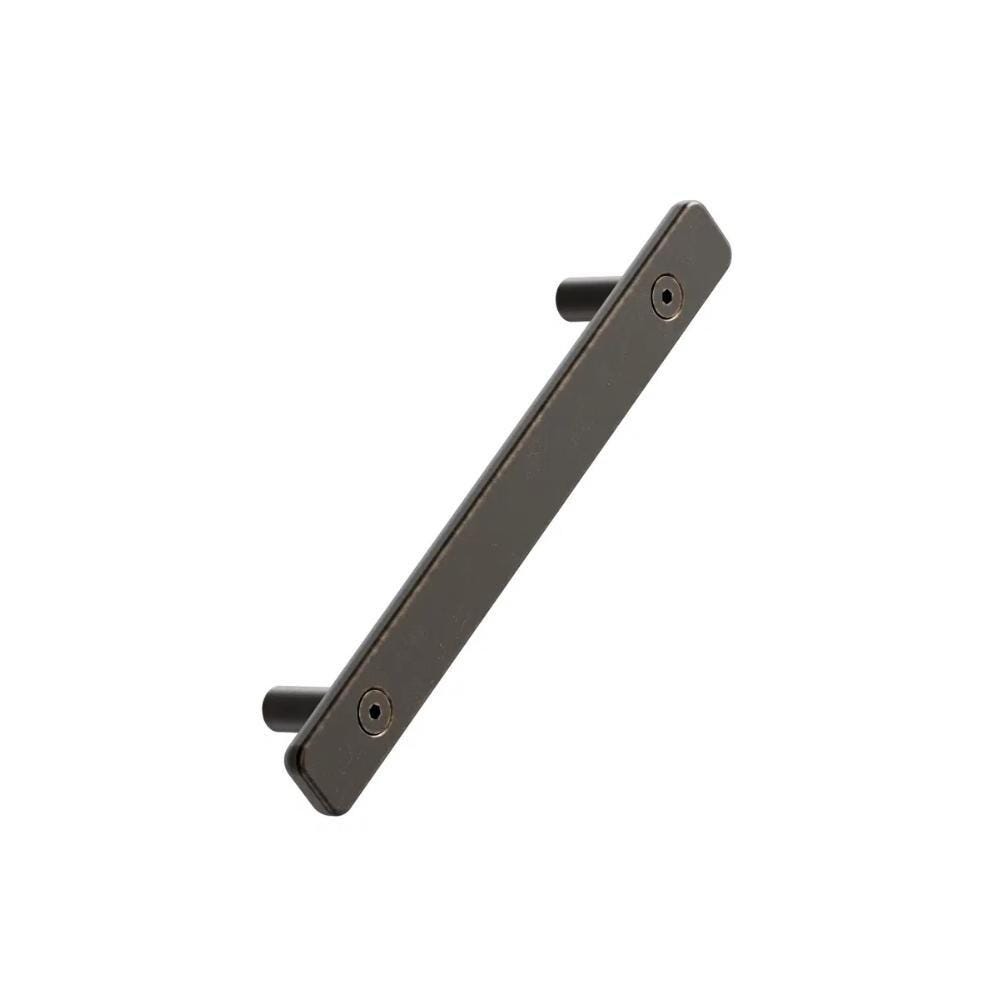 Furnipart Tool Handle Antique Brown 128mm & 192mm
