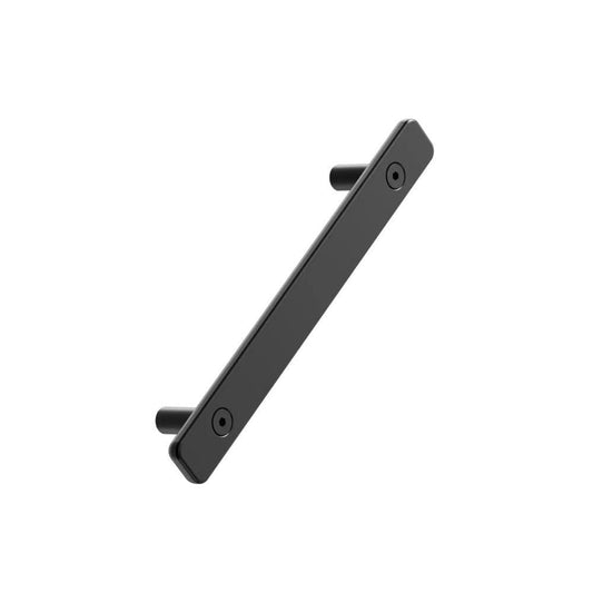 Furnipart Tool Handle Matt Black 128mm & 192mm