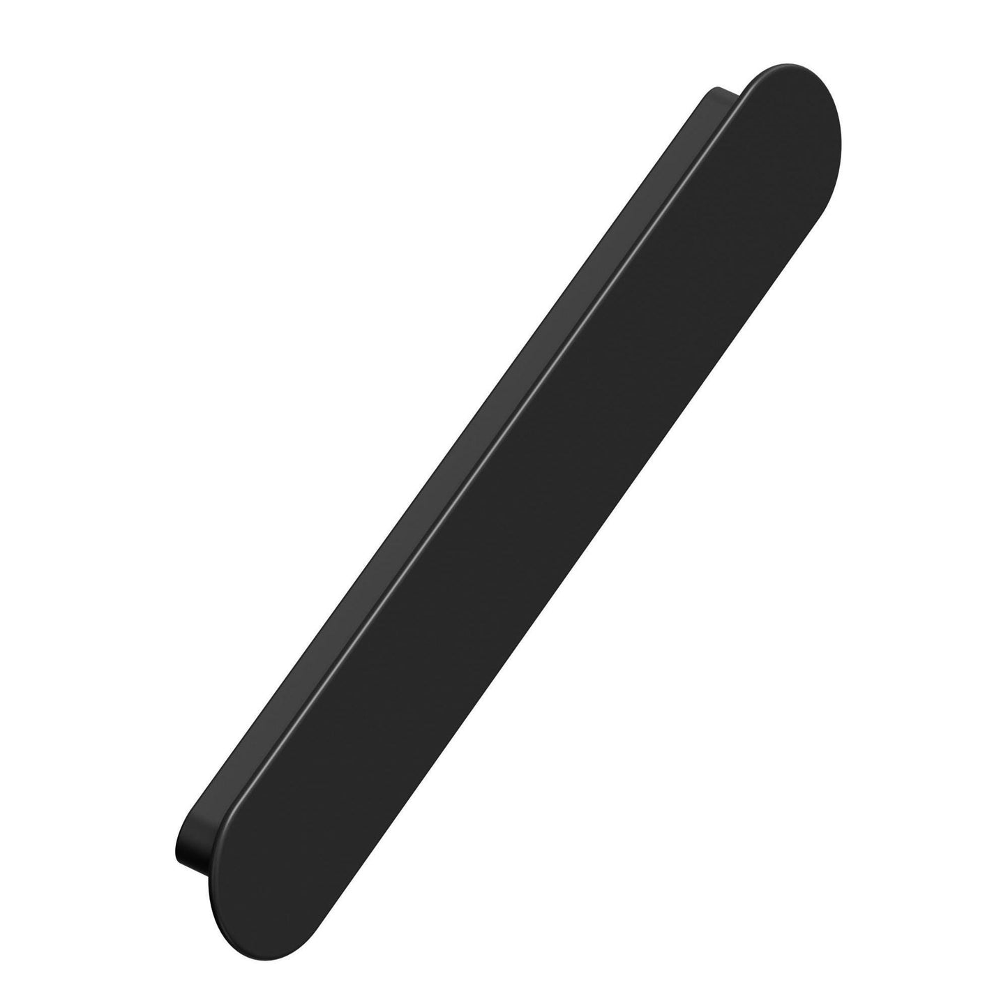 Furnipart Miro Handle Matt Black 160mm