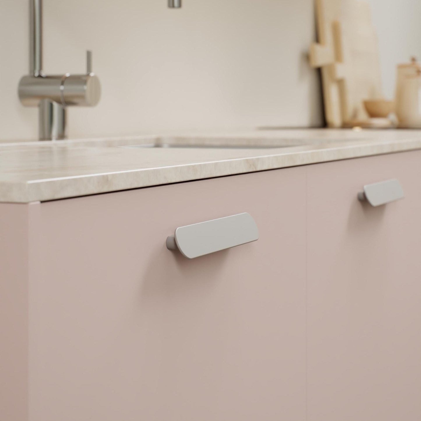 Furnipart Miro Handle Beige Arizona 160mm