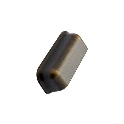 Furnipart Port Cup 96mm Antique Brown