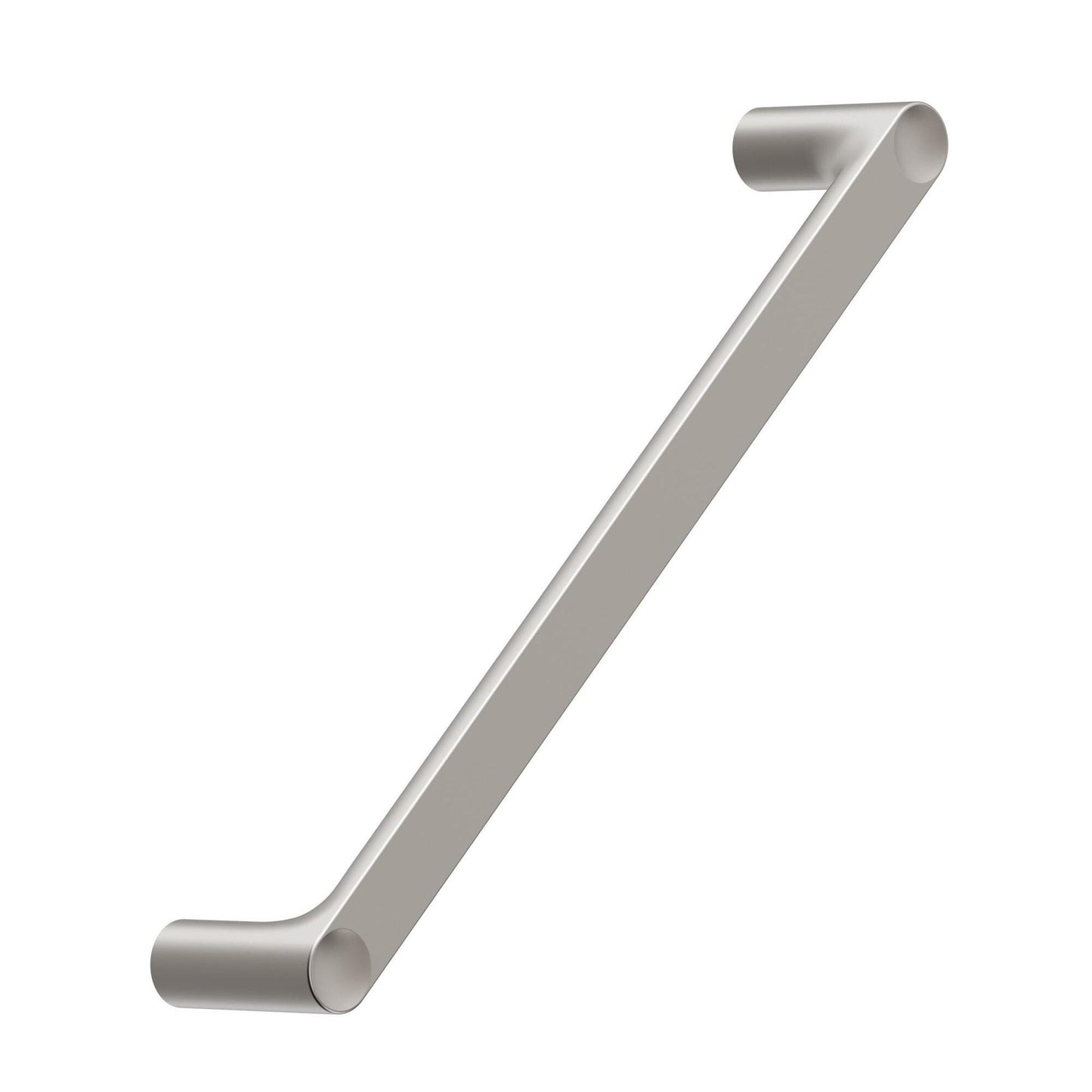 Furnipart Punto Handle & Knob 160mm Matt Nickel