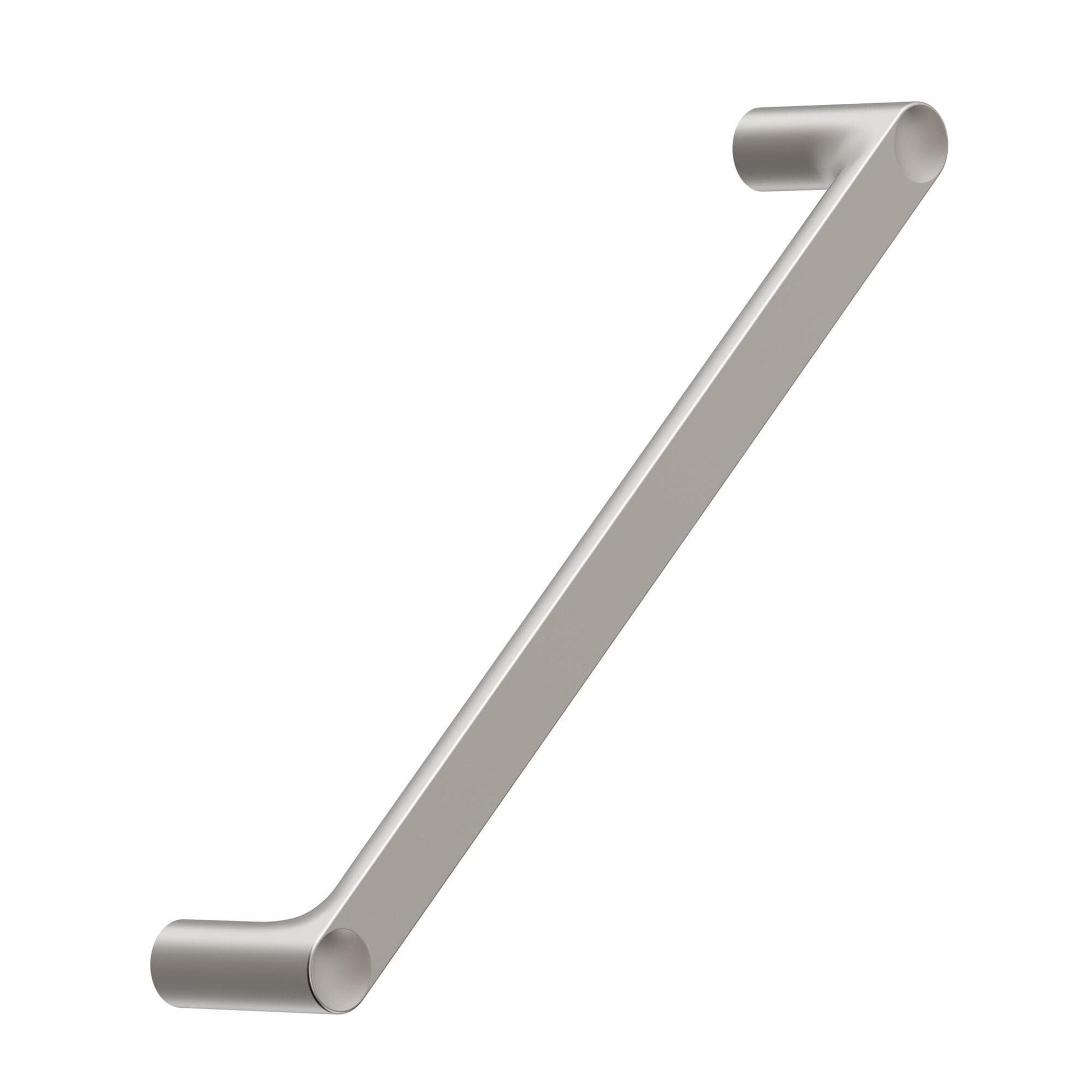 Furnipart Punto Handle & Knob 160mm Matt Nickel