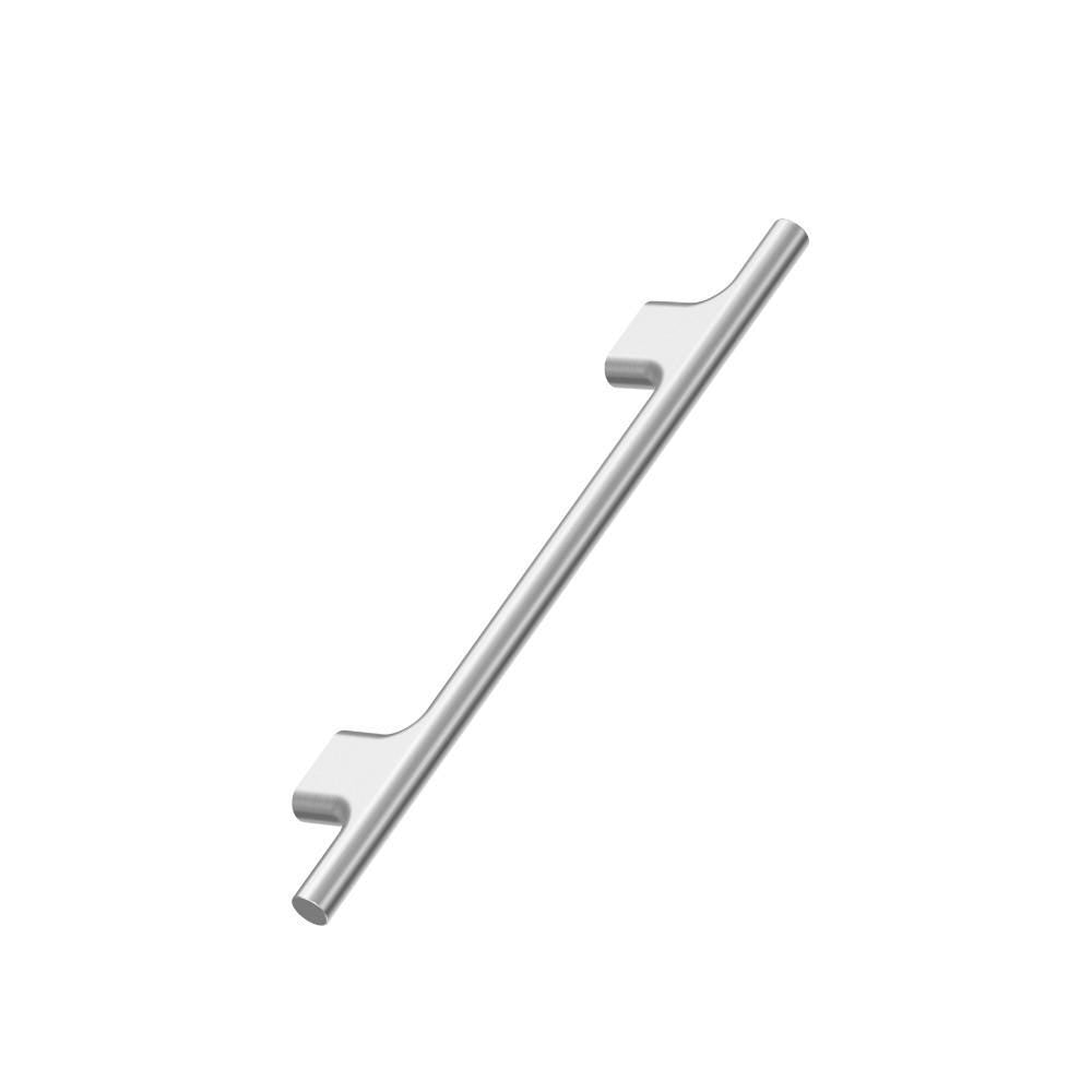 Furnipart Koupe Handle Inox Aluminium 128mm/160mm & 256mm/288mm