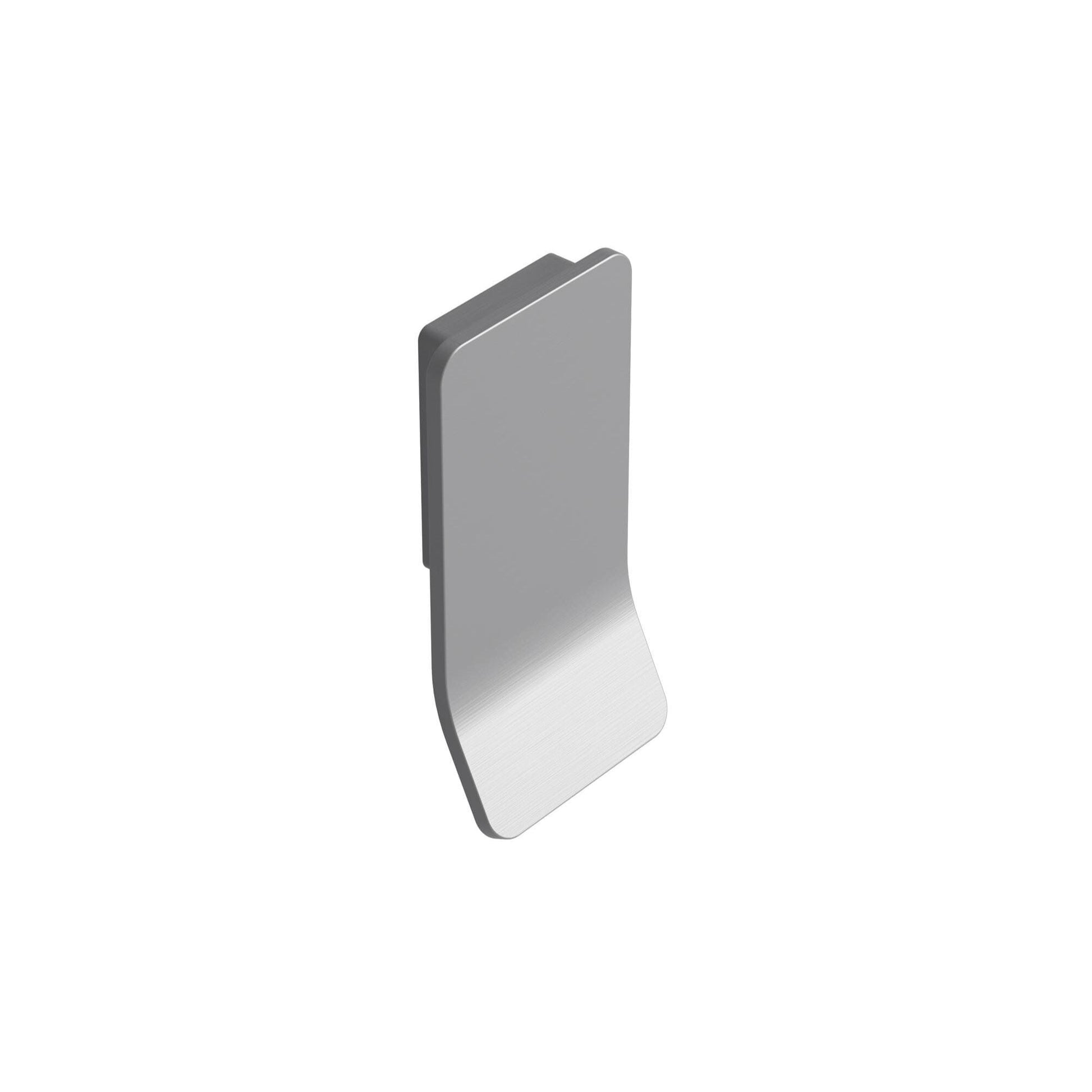 Furnipart Leaf Horizontal & Vertical Inox