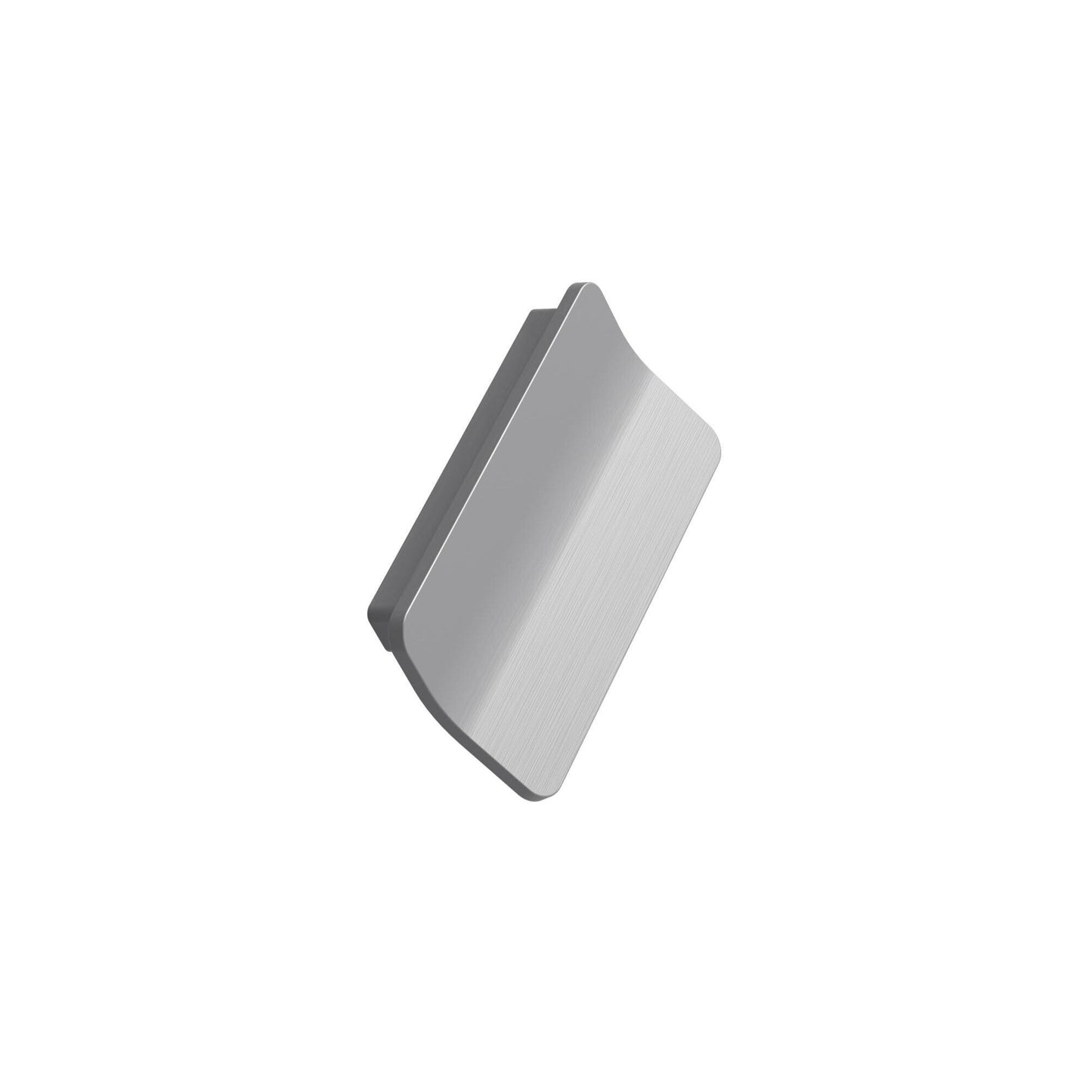 Furnipart Leaf Horizontal & Vertical Inox