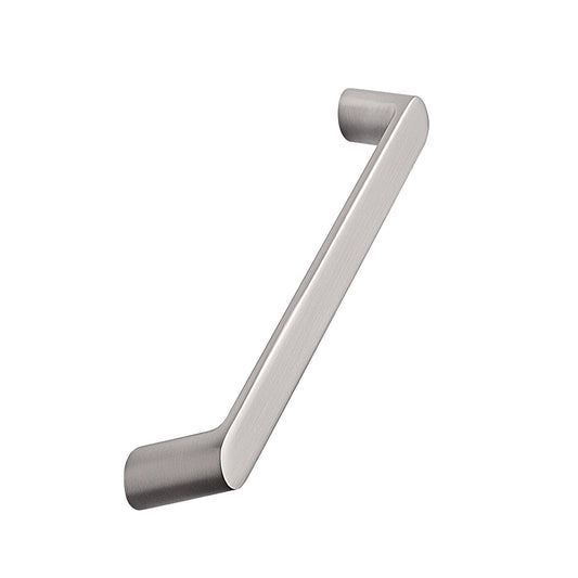 Furnipart Light Handle Inox Aluminium 160mm