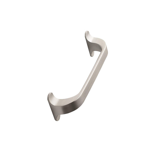 Furnipart Locker Handle Inox 128mm