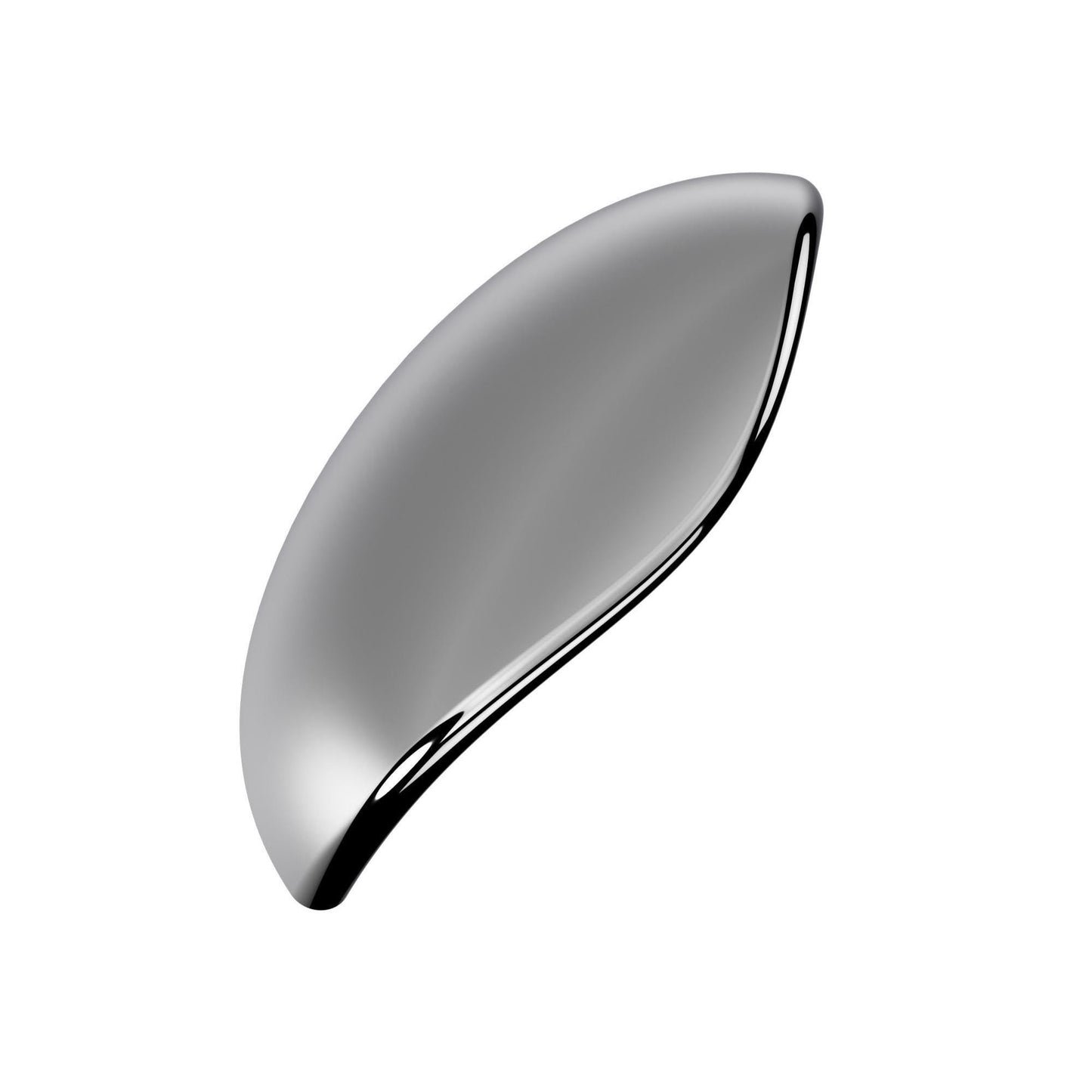 Furnipart Luna Cup 64mm & 96mm Bright Nickel