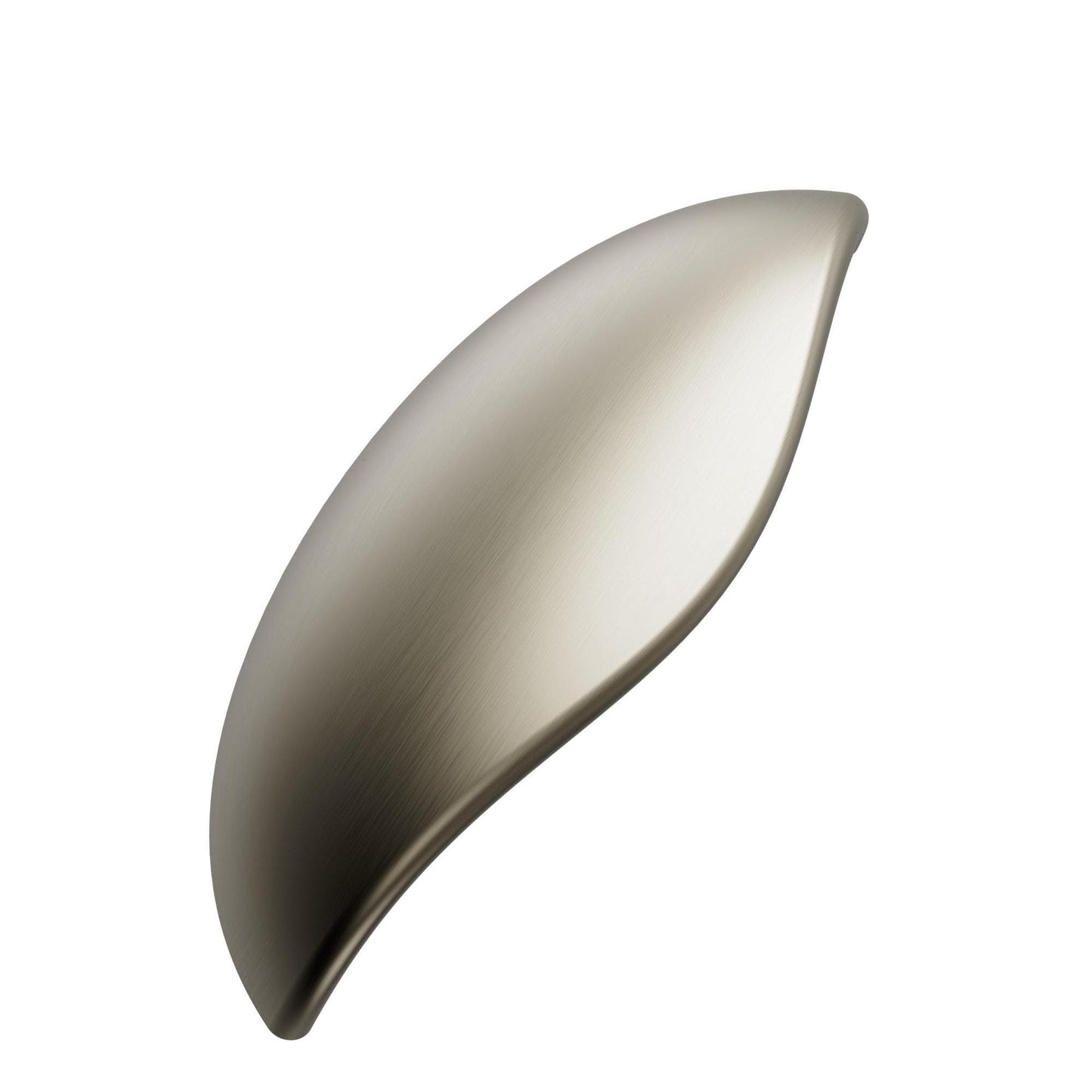 Furnipart Luna Cup 64mm & 96mm Brushed Brass