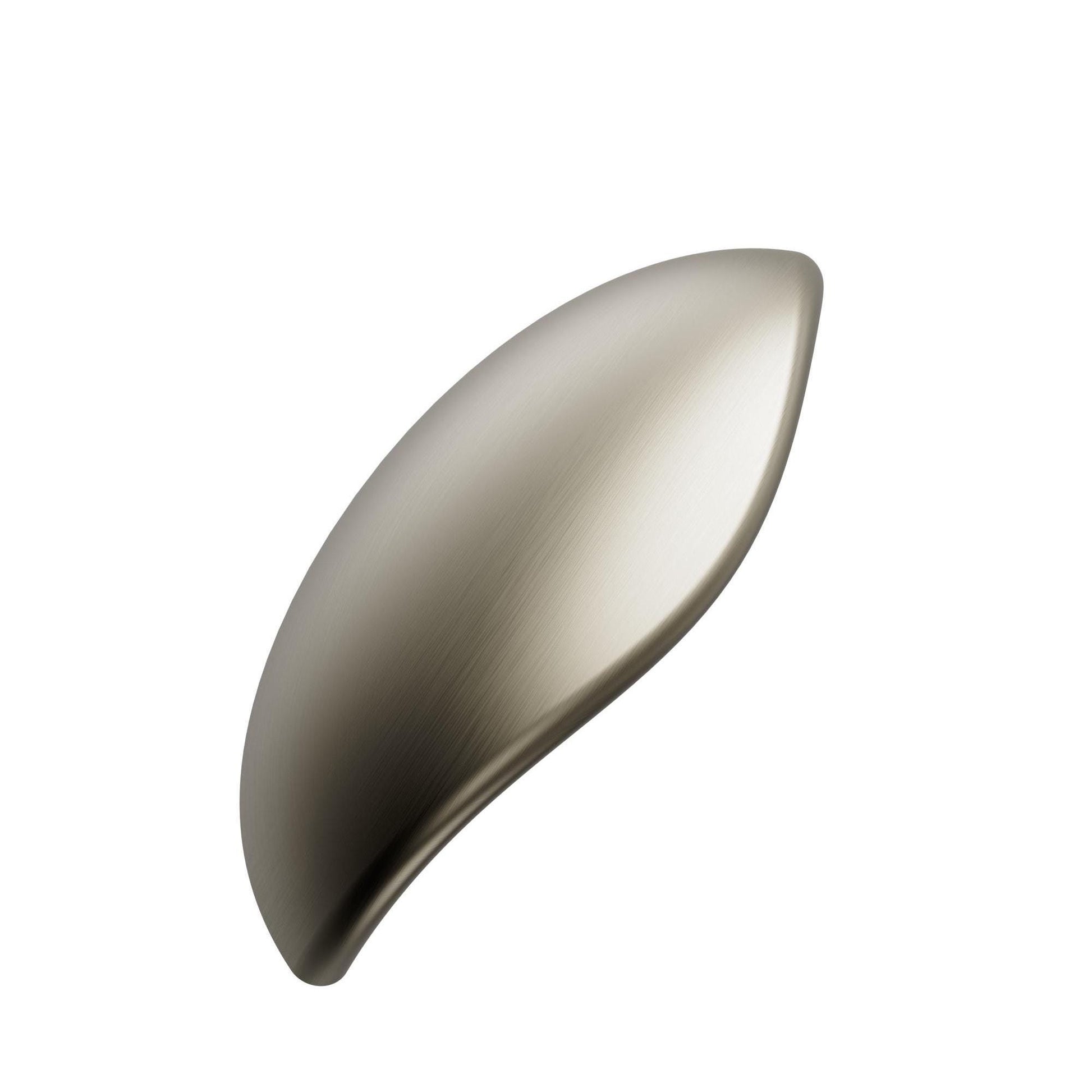 Furnipart Luna Cup 64mm & 96mm Brushed Brass