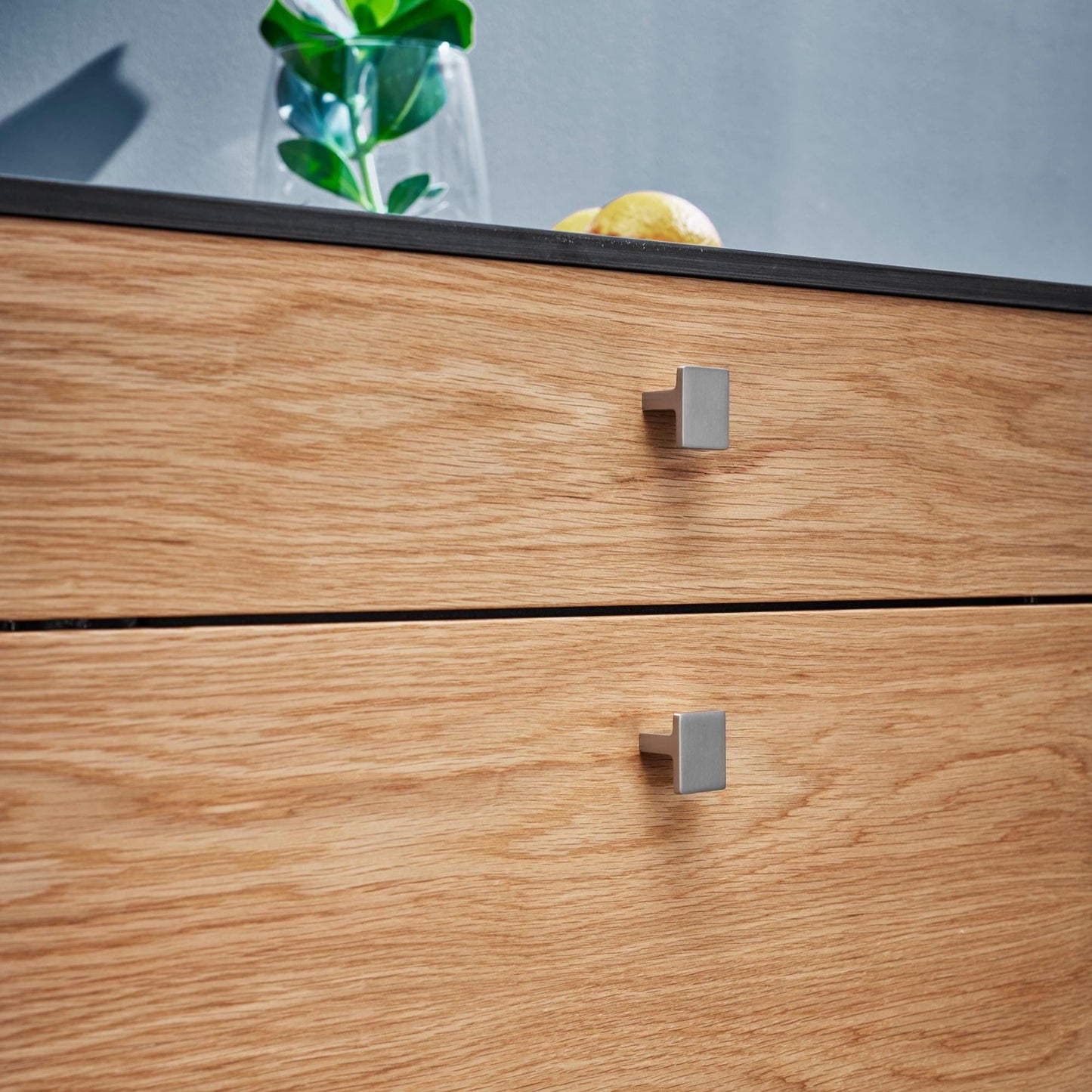 Furnipart Transit Handle & Knob Inox 160mm