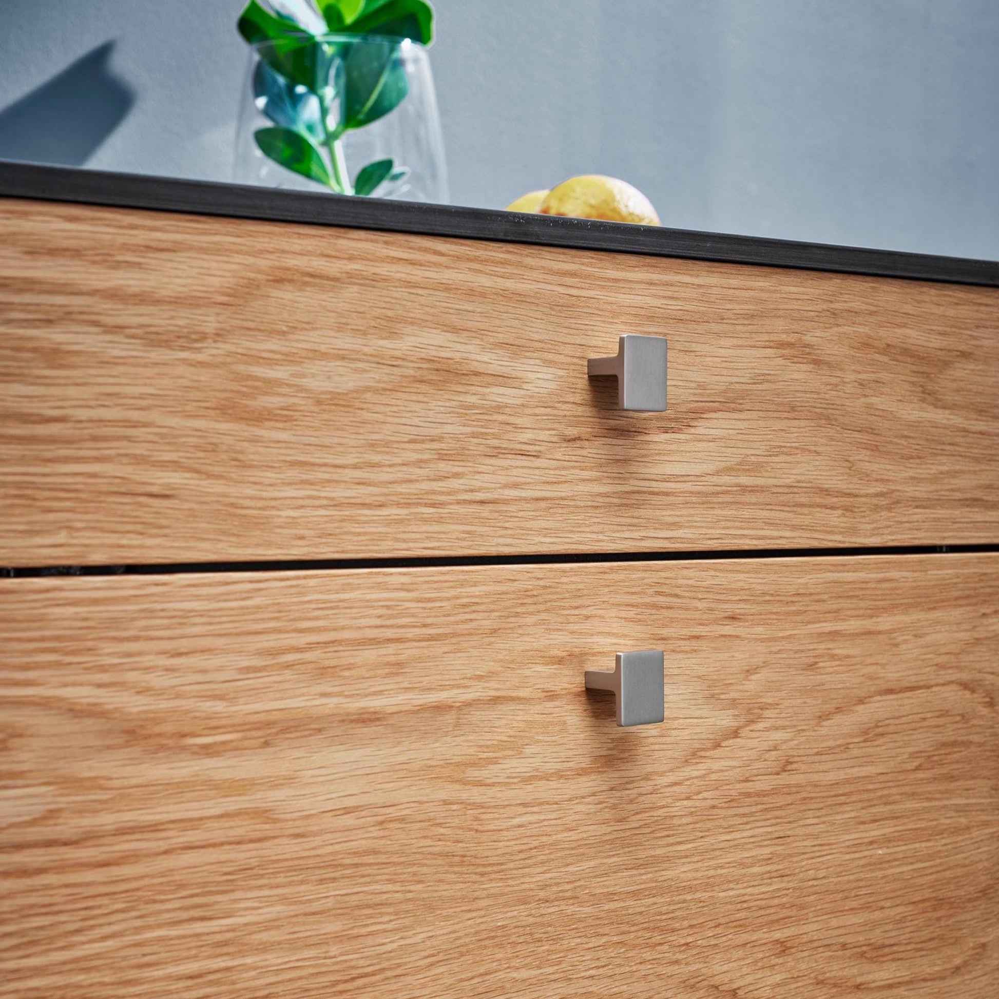 Furnipart Transit Handle & Knob Inox 160mm