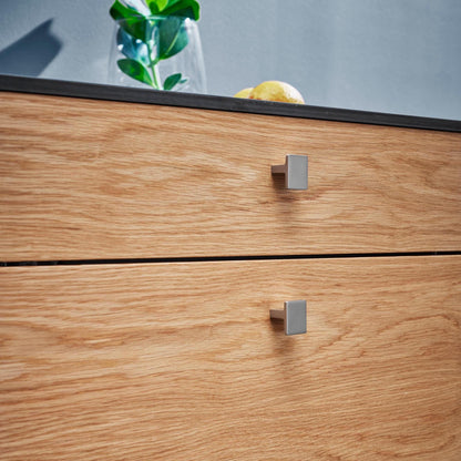 Furnipart Transit Handle & Knob Inox 160mm