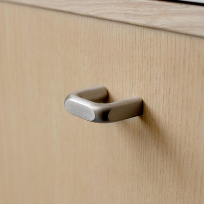 Furnipart Unify Inox Handle & Knob 160mm 320mm