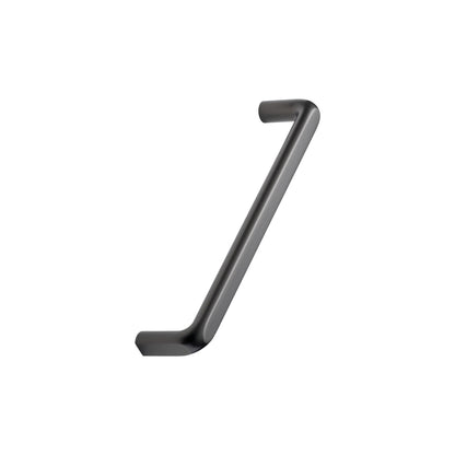 Furnipart Unify Gun Metal Handle & Knob 160mm 320mm