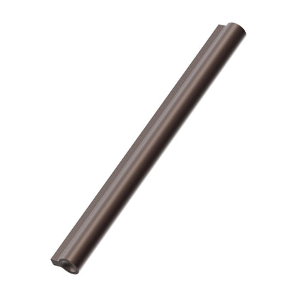 Furnipart Lucente Matt Bronze Handle 100mm 300mm & 1200mm