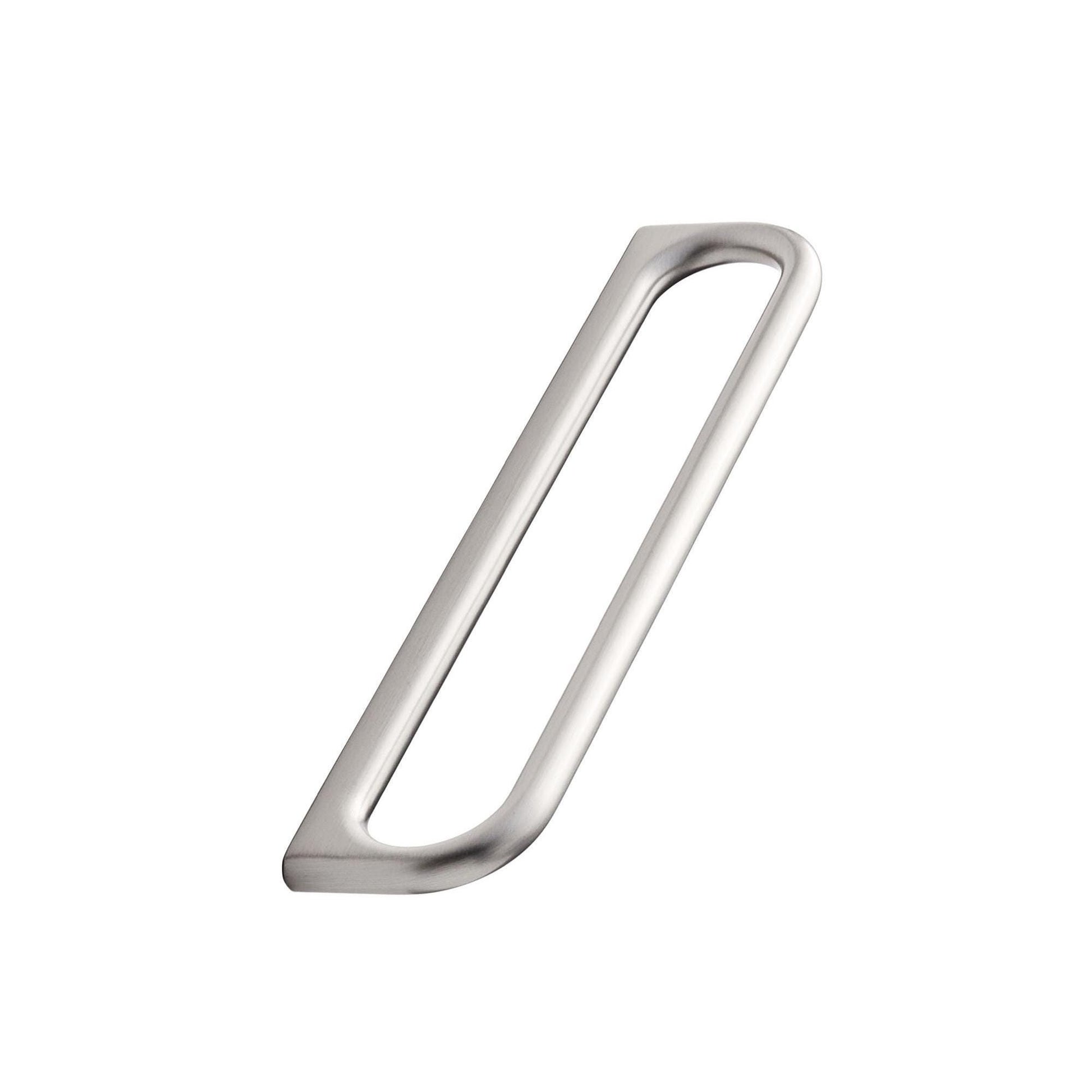 Furnipart Luck Inox Handle & Knob 32mm 160mm
