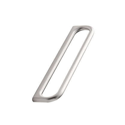 Furnipart Luck Inox Handle & Knob 32mm 160mm