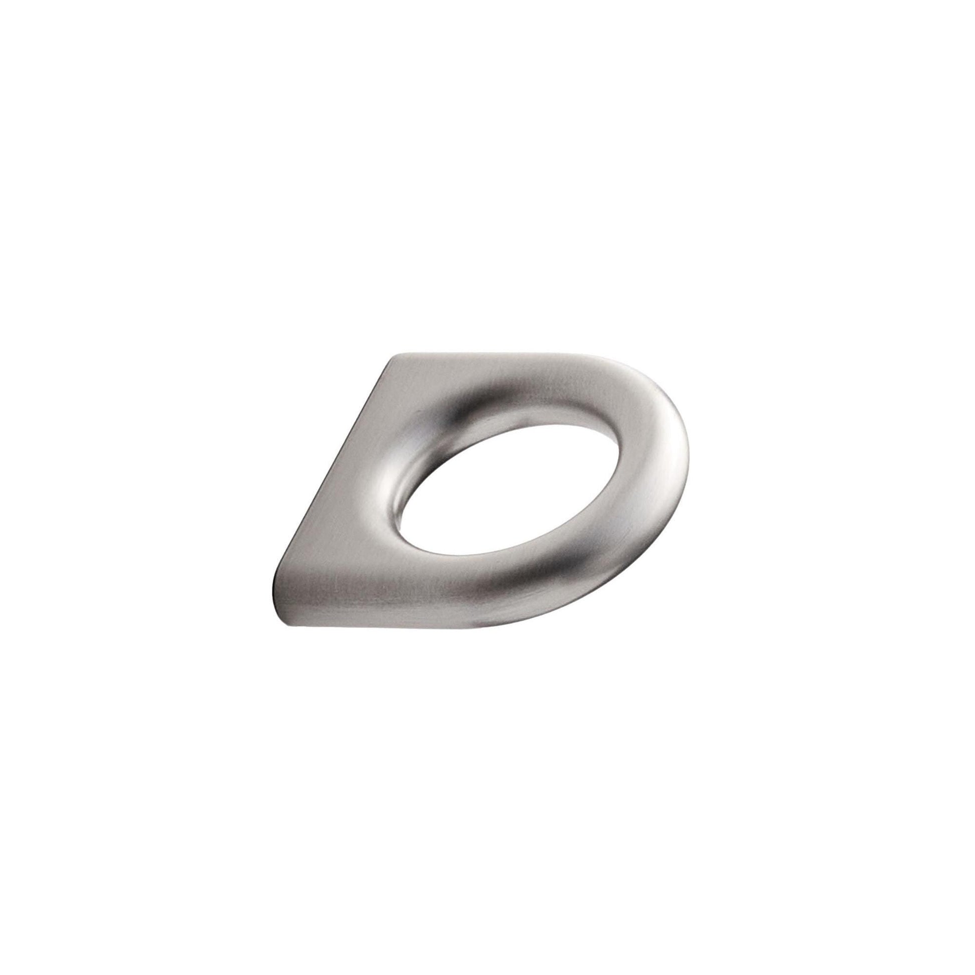 Furnipart Luck Inox Handle & Knob 32mm 160mm
