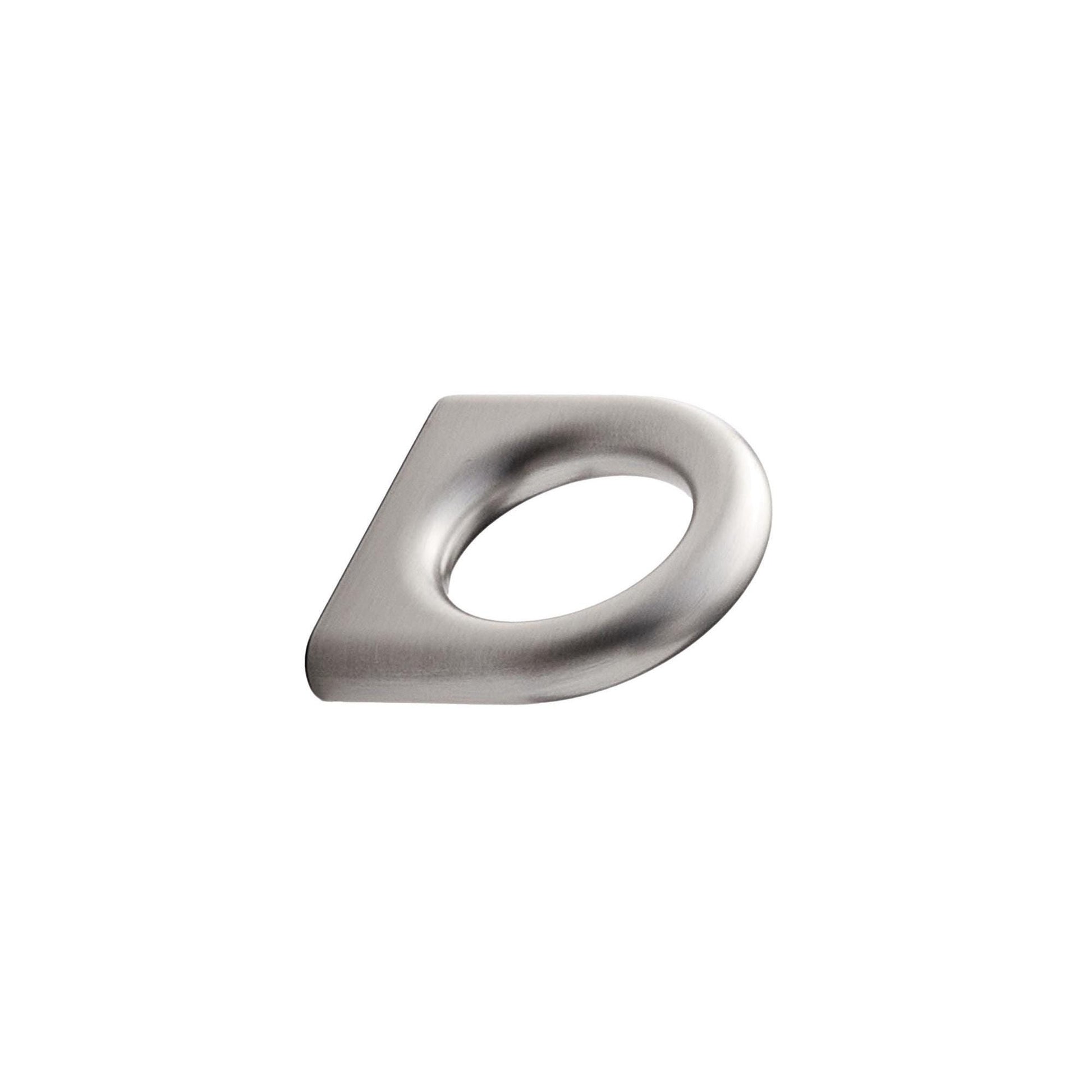 Furnipart Luck Inox Handle & Knob 32mm 160mm