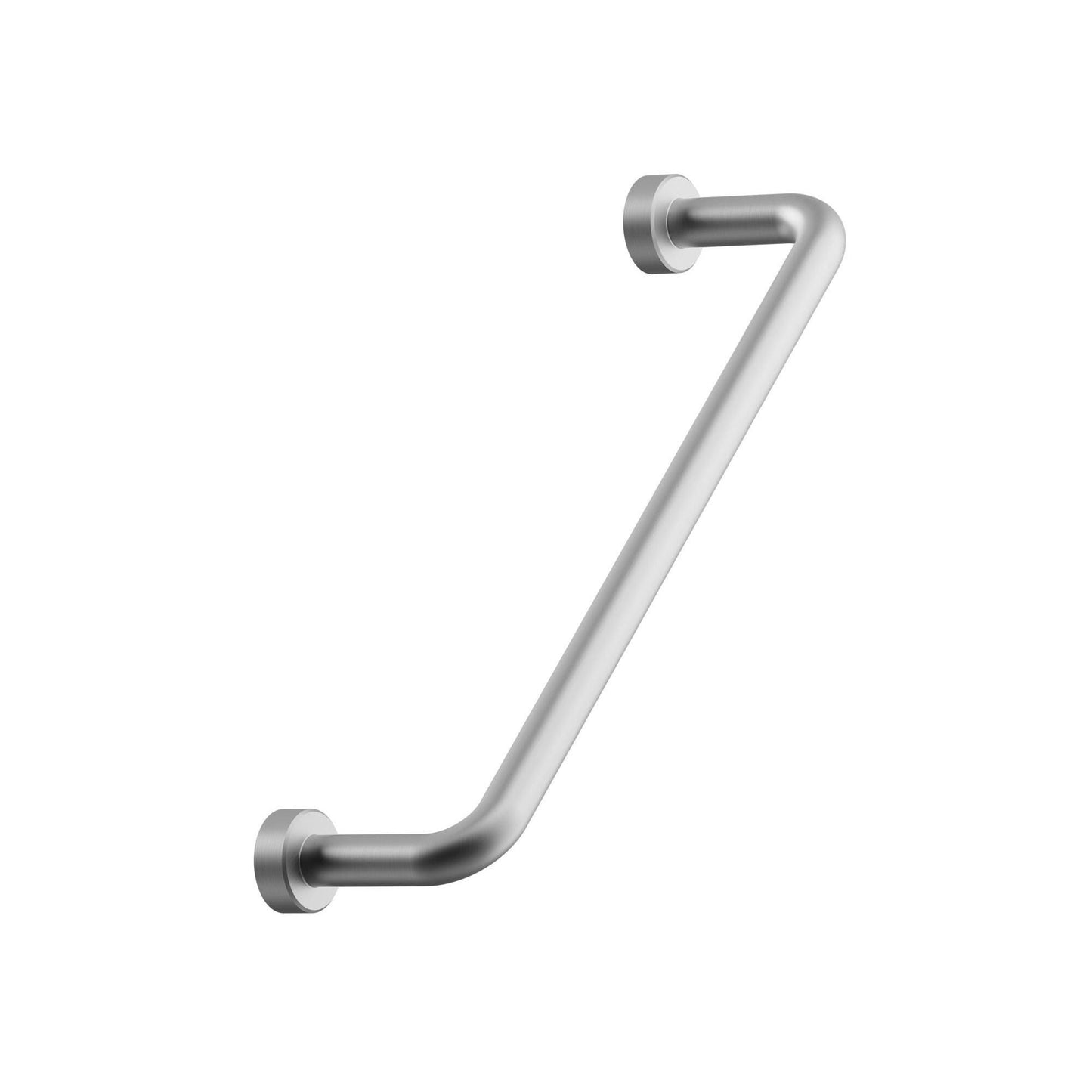 Furnipart Lounge Handle Silk Polished 128mm & 160mm