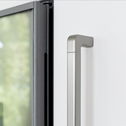 Furnipart Mango Inox Handle 160mm, 192mm, 320mm, 544mm & 1088mm