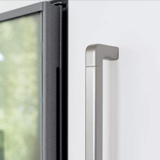 Furnipart Mango Inox Handle 160mm, 192mm, 320mm, 544mm & 1088mm