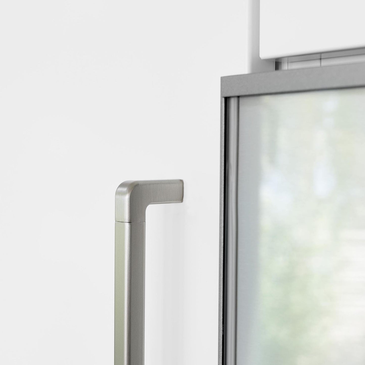 Furnipart Mango Inox Handle 160mm, 192mm, 320mm, 544mm & 1088mm