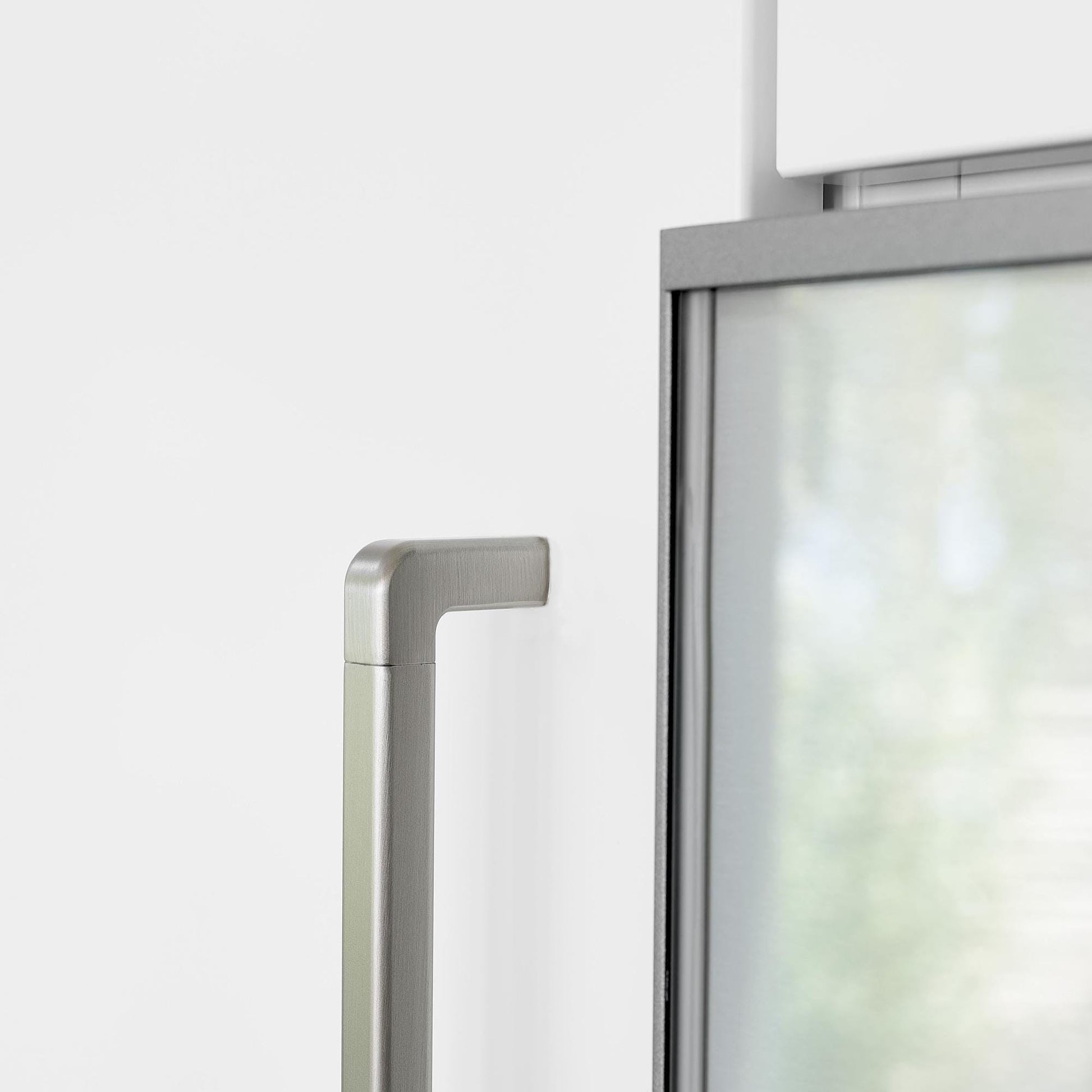 Furnipart Mango Inox Handle 160mm, 192mm, 320mm, 544mm & 1088mm