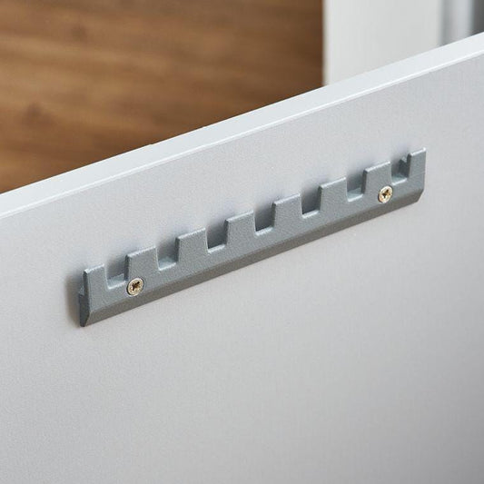 Kitchen Door Hook for 4.2L Food Caddy - Hanging Cupboard Bin Hook